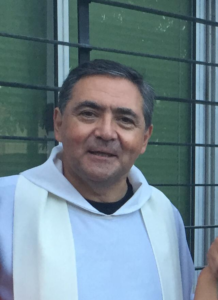 Consiliario Padre Témer Mukled