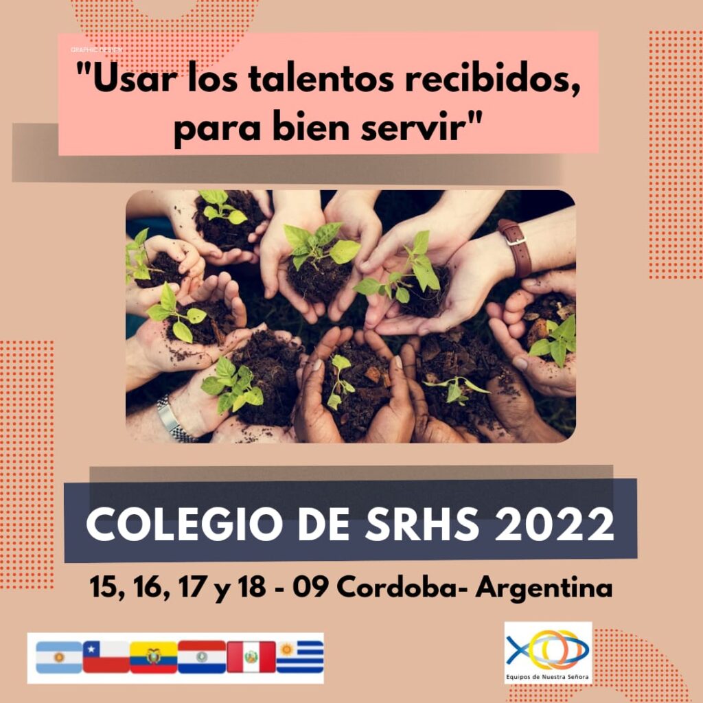 Colegio Super Región Hispanoamérica Sur - Argentina 2022
