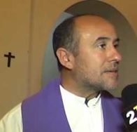Consiliario Padre Diego Montiel - Cba B