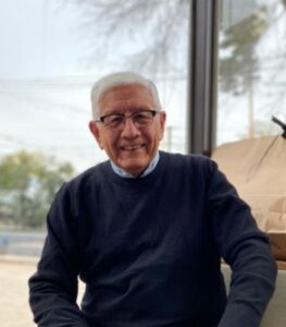 Consiliario Padre Carlos Malagueño - Córdoba D