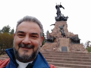 Consiliario Padre David Morales Mza B